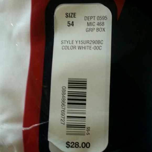 Big Man Boxers - Picture 3 of 7